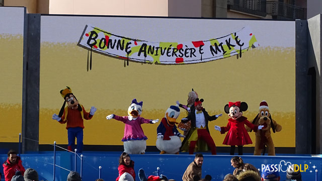 mickey90 anniversaire