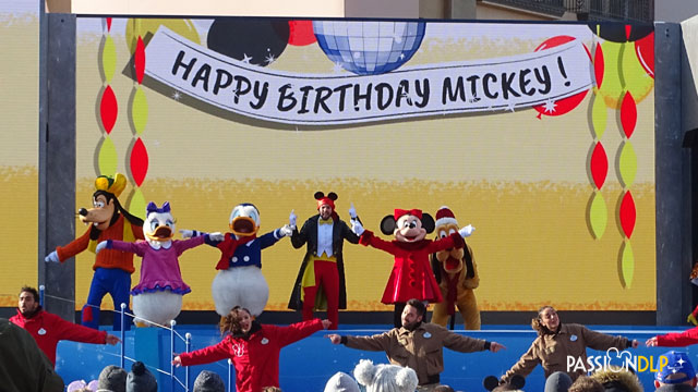 mickey90 anniversaire