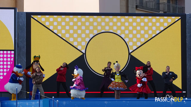 mickey90 anniversaire