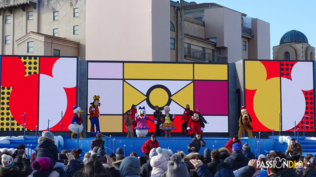 mickey90 anniversaire