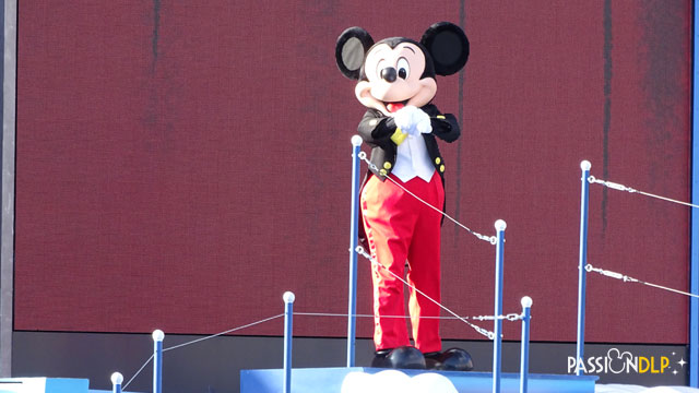 mickey90 anniversaire