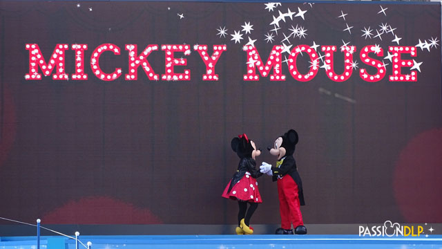 mickey90 anniversaire