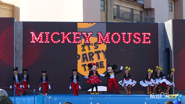 mickey90 anniversaire