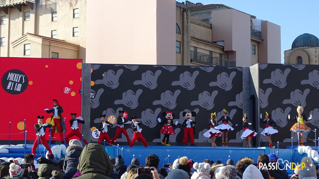 mickey90 anniversaire