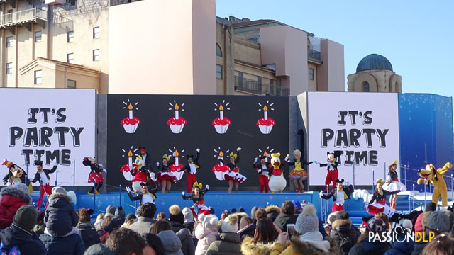 mickey90 anniversaire