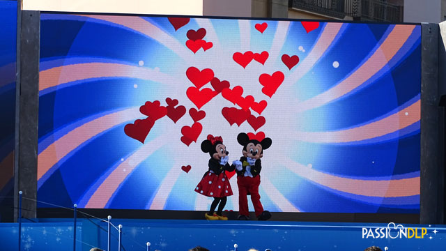 mickey90 anniversaire