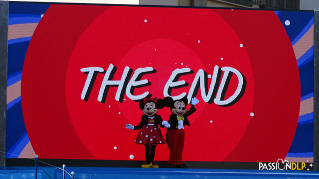 mickey90 anniversaire