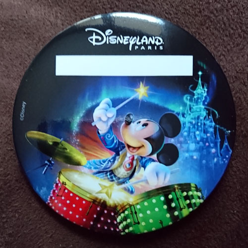 badge hotel