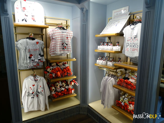 collection paris