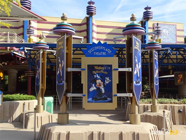 philharmagique