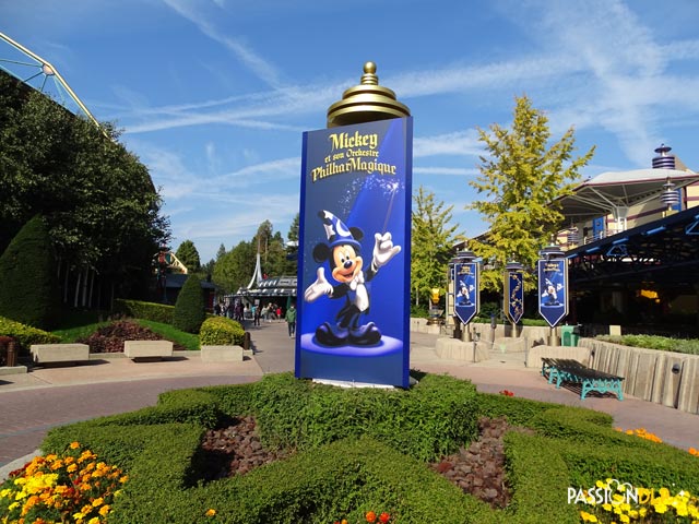 philharmagique