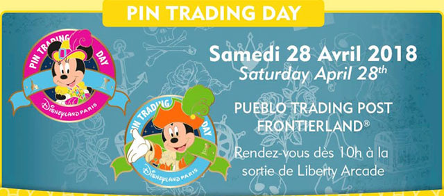 pin trading day