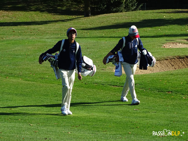 ryder cup junior 2018