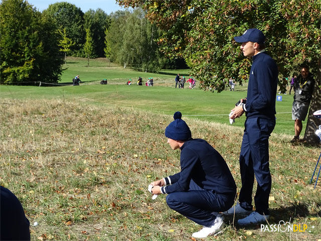 ryder cup junior 2018