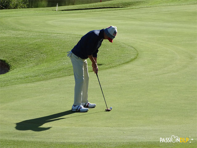 ryder cup junior 2018