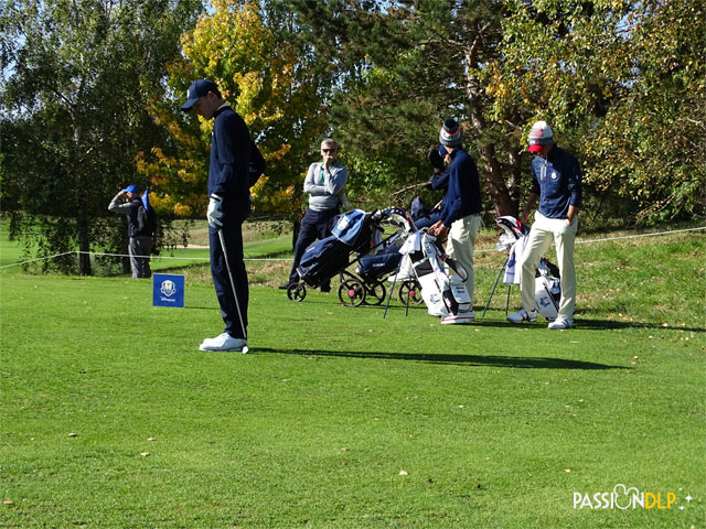 ryder cup junior 2018