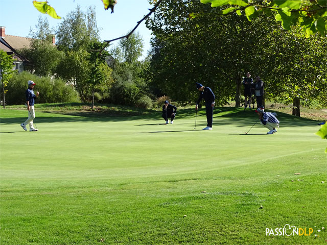 ryder cup junior 2018