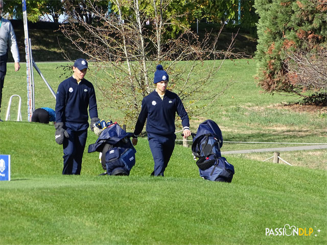 ryder cup junior 2018