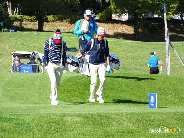 ryder cup junior 2018