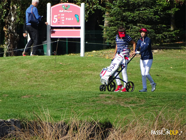 ryder cup junior 2018