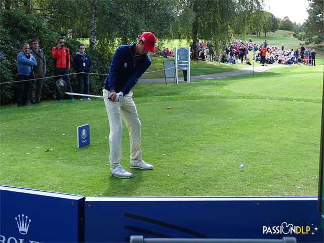 ryder cup junior 2018