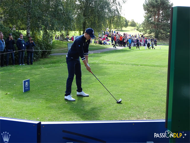 ryder cup junior 2018