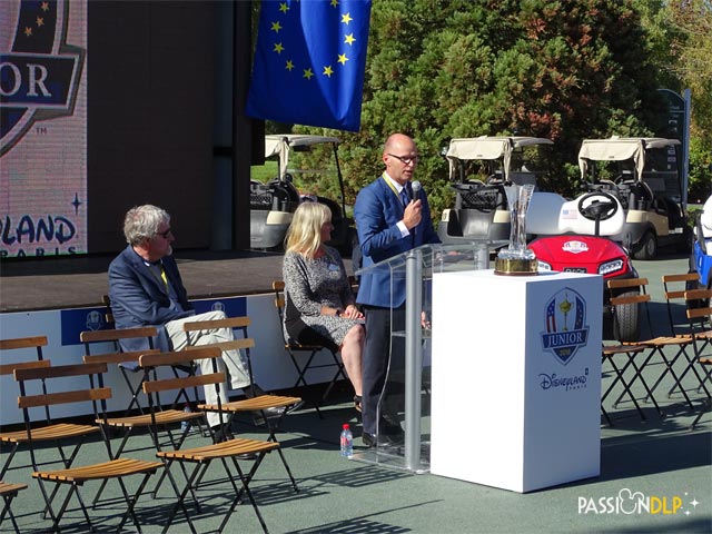 ryder cup junior 2018