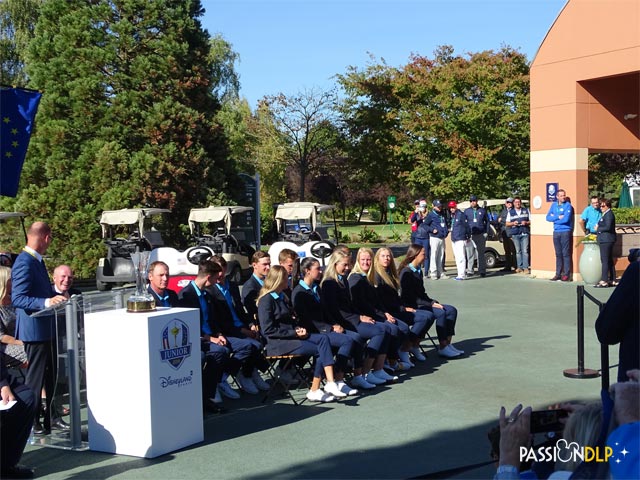 ryder cup junior 2018