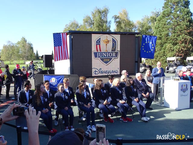 ryder cup junior 2018
