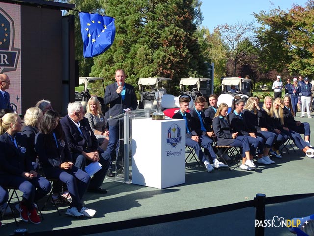 ryder cup junior 2018