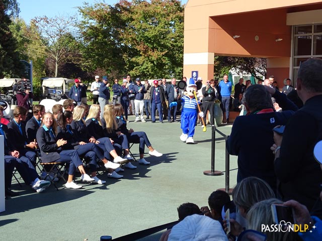 ryder cup junior 2018