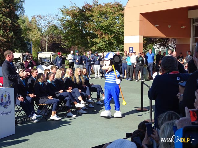ryder cup junior 2018