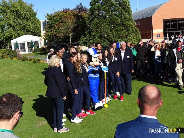 ryder cup junior 2018