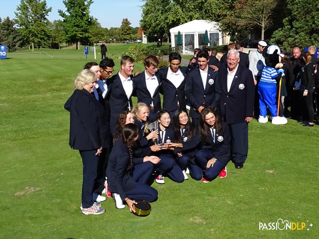 ryder cup junior 2018