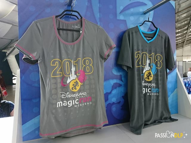 rundisney 2018