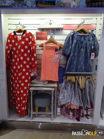 soldes d'été