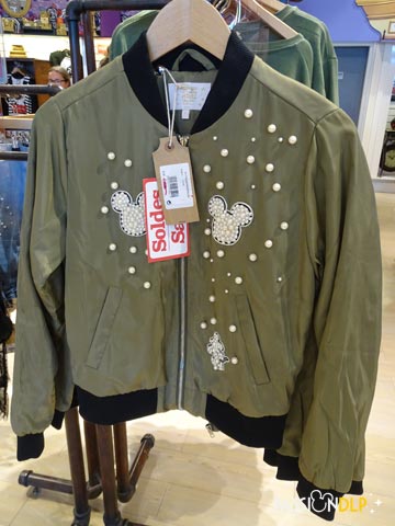 soldes d'été