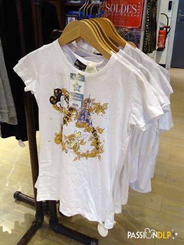 soldes d'été