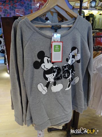soldes d'été