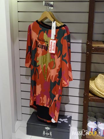 soldes d'été