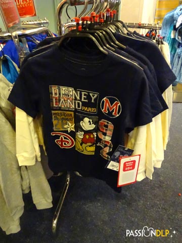 soldes d'été