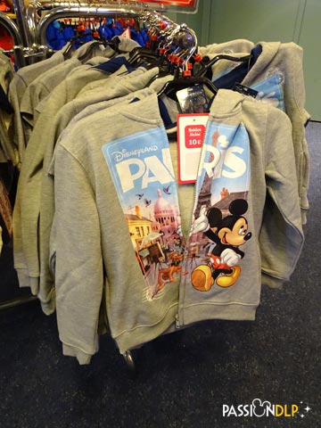soldes d'été