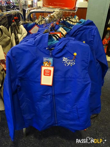 soldes d'été