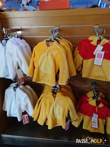 soldes d'été