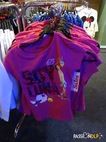 soldes d'été