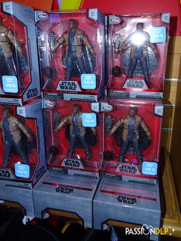 soldes d'été