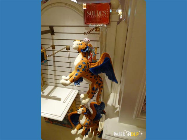 soldes d'été