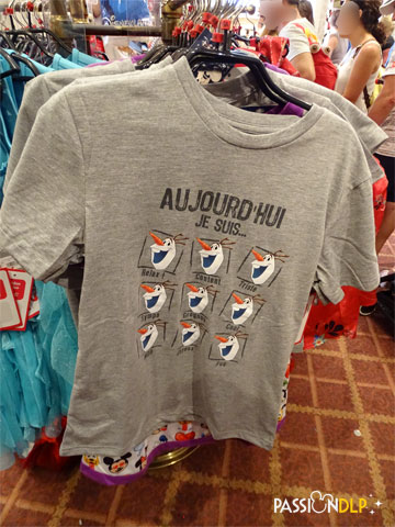soldes d'été
