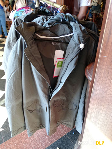 soldes d'été
