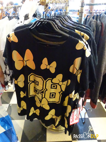 soldes d'été